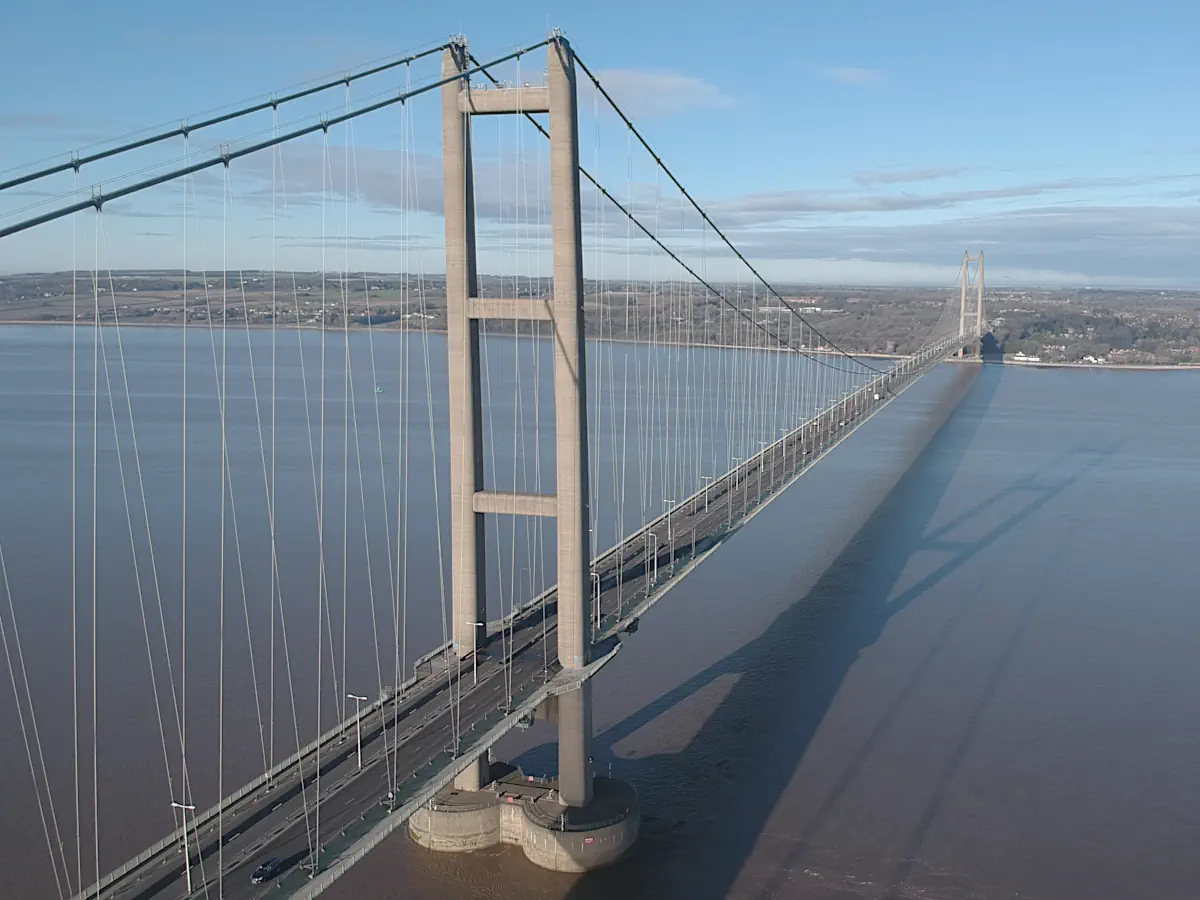 Example 3D model view from the bid-stage package